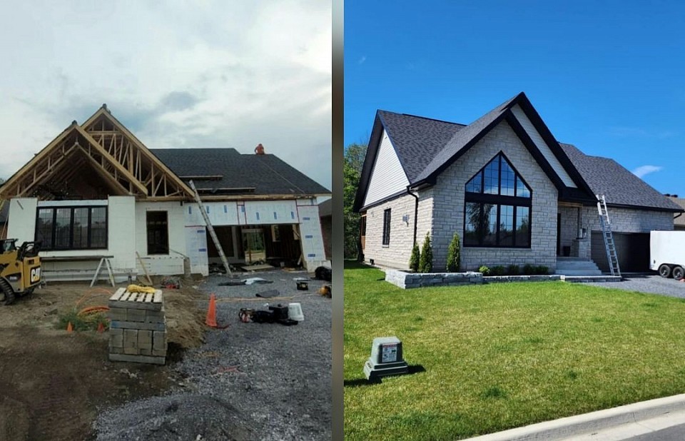 🏗️ New Construction Roofing – Built Right From Day One Starting from the ground up means there’s zero room for shortcuts. Every line, every angle, every detail matters—and that’s exactly how we approach new construction roofing. We work directly with builders and homeowners to install roofing systems that are precise, durable, and built to last decades—not just pass inspection. From proper ventilation to flawless layout, everything is done with long-term performance in mind. No guesswork. No rushed installs. Just clean, professional work that protects your investment from day one. Building new? Get it done right the first time. 📞 Call 315-804-2720 now to schedule your install.